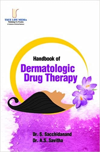 Handbook of Dermatologic Drug Theray 2014 by S. Sacchidanand