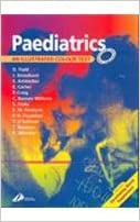Paediatrics: An Illustrated Colour Text 2005 By Field Publisher Elsevier