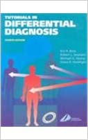 Tutorials in Differential Diagnosis 4th Edition 2002 By Beck Publisher Elsevier
