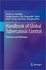 Handbook of Global Tuberculosis Control 2017 By Lu Publisher Springer