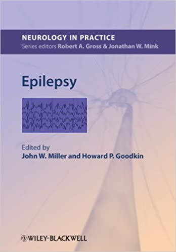 Neurology in Practice Epilepsy 2014 By Miller Publisher Wiley