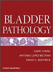 Blader Pathology 2012 By Cheng Publisher Wiley