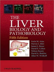 The Liver Biology & Pathobiology 5th Edition 2009 By Arias Publisher Wiley