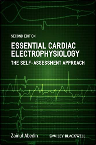 Essential Cardiac Electrophysiology: The Self Assessment Approach 2nd Edition 2013 By Abedin Publisher Wiley