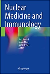 Harsini S Nuclear Medicine And Immunology 2022