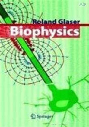 Biophysics 2004 By Glaser R