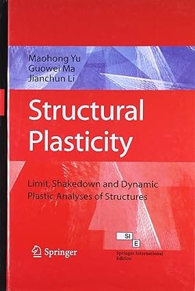 Structural Plasticity 2010 By Yu