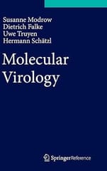 Molecular Virology 2013 By Modrow
