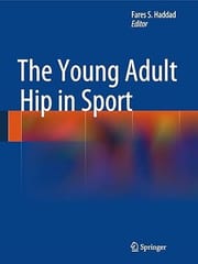 The Young Adult Hip In Sport 2014 By Haddad