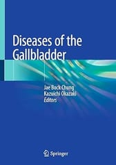 Diseases Of The Gallbladder 2020 By Chung J.B.