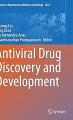 Antiviral Drug Discovery And Development 2021 By Liu X