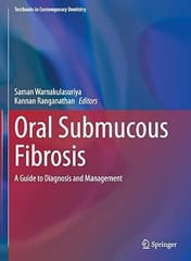 Oral Submucous Fibrosis A Guide To Diagnosis And Management 2023 By Warnakulasuriya S.