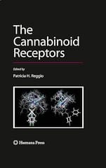 The Cannabinoid Receptors 2009 by Reggio, Patricia