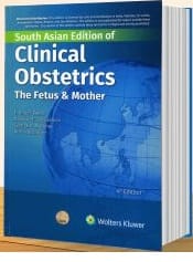 Clincial Obstetrics The Fetus & Mother 4th Edition 2024 By Reece E.A