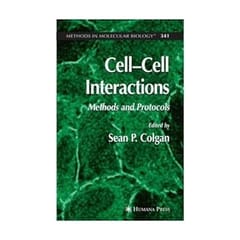 Cell-Cell Interactions : Methods & Protocols 2006 By Brownstein