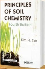 Principles of Soil Chemistry 4th Edition 2024 By Kim H Tan