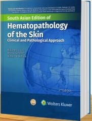 Hematopathology of the Skin Clinical & Pathological Approach 2nd South Asia Edition 2024 By Andras Schaffer