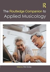 The Routledge Companion To Applied Musicology 2023 By Dromey C