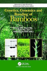 Genetics Genomics And Breeding Of Bamboos 2023 By Das M