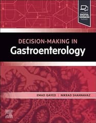 Decision Making In Gastroenterology With Access Code 2025 By Qayed E