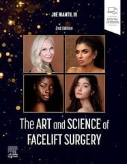 The Art And Science Of Facelift Surgery With Access Code 2nd Edition 2025 By Niamtu J