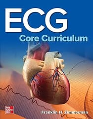 Ecg Core Curriculum  2023 By Zimmerman F H