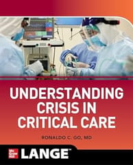 Understanding Crisis In Critical Care  2022 By Go R C