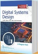 Digital Systems Design 2025 By A Nagoor Kani