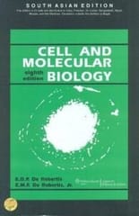 Cell And Molecular Biology 8th Edition 2020 By De Robertis