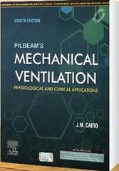 Pilbeams Mechanical Ventilation 8th Editon 2024 By James M Cario