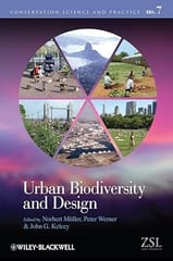Urban Biodiversity And Design 2010 By Muller,Wildi