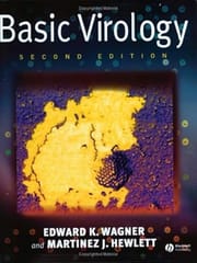Basic Virology, 2nd Edition 2004 By Wagner E K