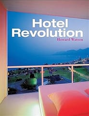Hotel Revolution 2005 By Watson H