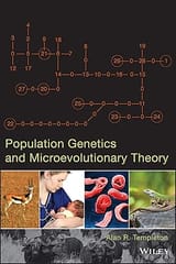 Population Genetics And Microevolutionary Theory 2006 By Templeton