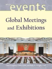 Global Meetings And Exhibitions 2006 By Krugman