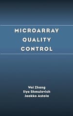 Microarray Quality Control 2004 By Freeman
