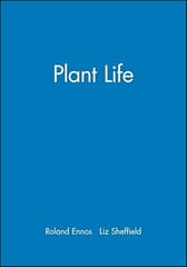 Plant Life 2000 By Ennos