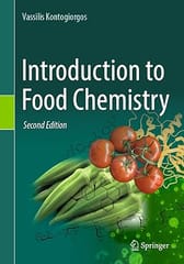 Introduction to Food Chemistry 2nd Edition 2024 By Vassilis Kontogiorgos