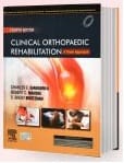 Clinical Orthopaedic Rehabilitation A Team Approach 4th Edition 2024 By Giangarra C E