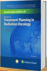 Khans Treatment Planning in Radiation Oncology 5th Edition 2024 By Sperduto P W