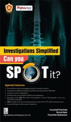 Investigations Simplified Can you SPOT it? 1st Edition 2024 By Vrushali Panhale