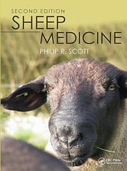 Sheep Medicine 2nd Edition 2020 By Scott P R