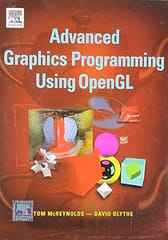 Advanced Graphics Programming Using Open Gl 2010 By Mcreynolds