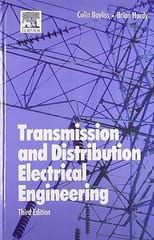 Transmission And Distribution Electrical Engineering 3rd Edition 2009 By Bayliss C