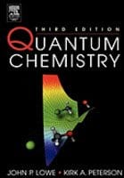 Quantum Chemistry 3rd Edition 2009 By Ahuja