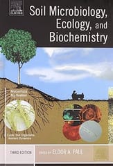 Soil Micbiology Ecology And Biochemistry 3rd Edition 2008 By Paul