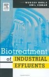 Biotreatment Of Industrial Effluents 2008 By Ahuja