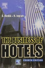 the Business Of Hotels 4th Edition 2007 By Ingram
