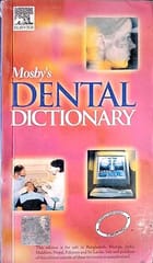 Mosby Dental Dictionary 2004 By Mosby