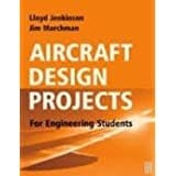 Aircraft Design Projects Forengineering Students 2003 By Marchman J